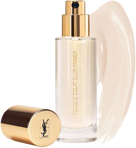 ysl blur primer uk